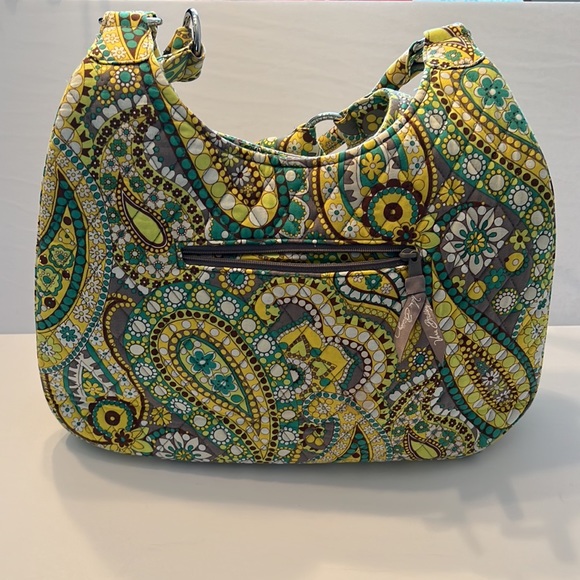 Vera Bradley purse. - Picture 2 of 4